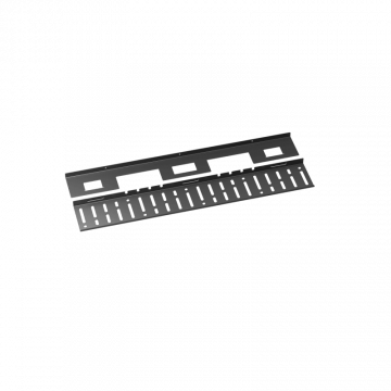 SBOX ORGANIZATOR KABLOVA CC-1113 Crni