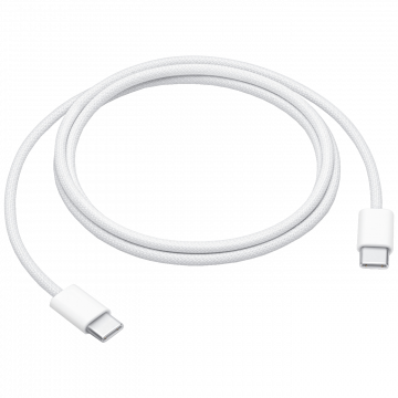 Apple Kabl USB type-C, 1.0 met., 60W - MW493ZM/A