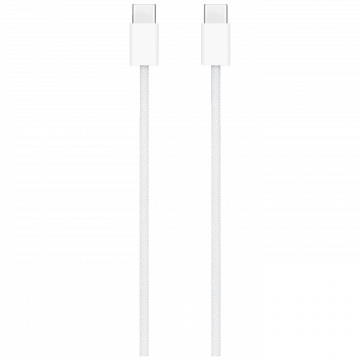 Apple Kabl USB type-C, 1.0 met., 60W - MW493ZM/A