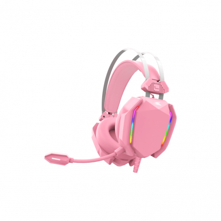 Baracuda HEADSET BGH-041 SEAGUL Roze