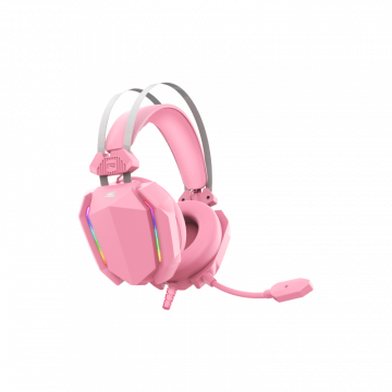 Baracuda HEADSET BGH-041 SEAGUL Roze