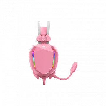 Baracuda HEADSET BGH-041 SEAGUL Roze