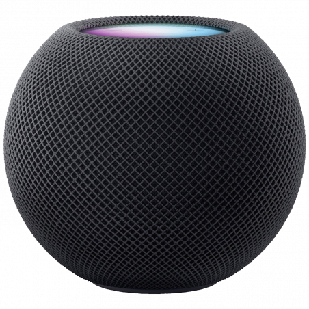 Apple Zvučnik bežični, WiFi, Bluetooth, HomePod Mini - HomePod Mini - Midnight