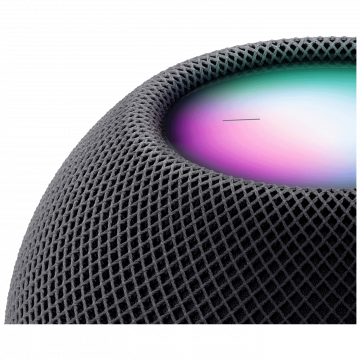 Apple Zvučnik bežični, WiFi, Bluetooth, HomePod Mini - HomePod Mini - Midnight