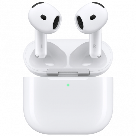Apple Slušalice bežične sa kutijicom za punjenje, Bluetooth - AirPods 4