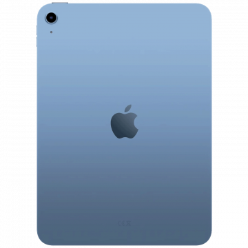 Apple Tablet 11", iPad 11, A16 Bionic, RAM 6GB, 128GB - iPad 11 2025 128GB 11th gen. Blue