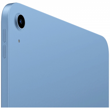 Apple Tablet 11", iPad 11, A16 Bionic, RAM 6GB, 128GB - iPad 11 2025 128GB 11th gen. Blue