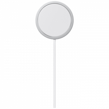 Apple Punjač za Apple, magnetni, za bežično punjenje, 2 met., 25 W - Magsafe Charger 2.0 25W 2M