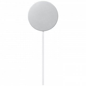 Apple Punjač za Apple, magnetni, za bežično punjenje, 2 met., 25 W - Magsafe Charger 2.0 25W 2M