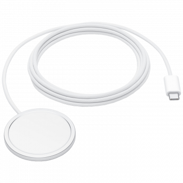 Apple Punjač za Apple, magnetni, za bežično punjenje, 2 met., 25 W - Magsafe Charger 2.0 25W 2M