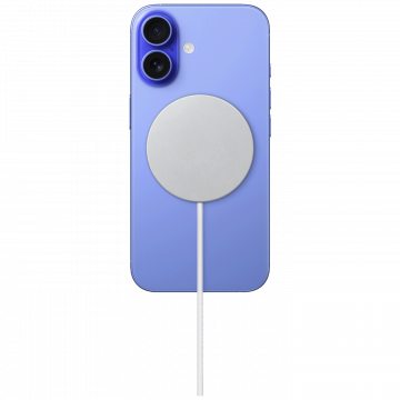 Apple Punjač za Apple, magnetni, za bežično punjenje, 2 met., 25 W - Magsafe Charger 2.0 25W 2M