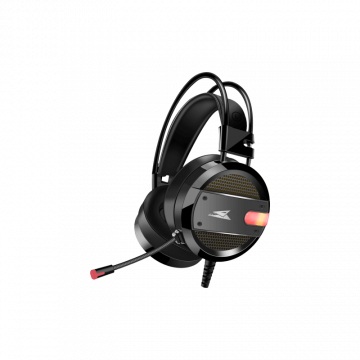 Baracuda HEADSET BGH-031 CONCH Crne