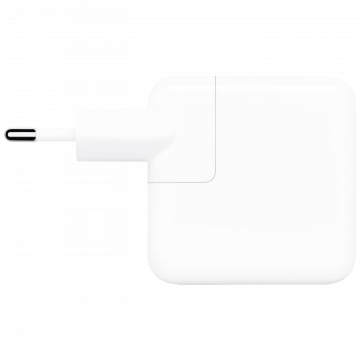 Apple Punjač kućni, brzi, USB-C, 30 W - USB 30W Power Adapter