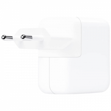 Apple Punjač kućni, brzi, USB-C, 30 W - USB 30W Power Adapter