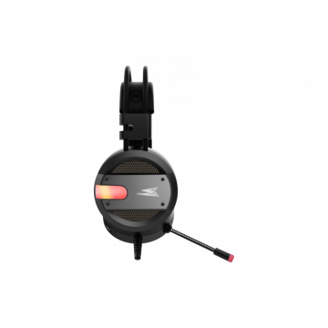 Baracuda HEADSET BGH-031 CONCH Crne