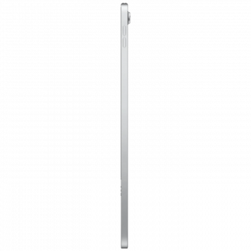 Apple Tablet 11", iPad 11, A16 Bionic, 5-core CPU, 6GB RAM, 128 GB - iPad 11 2025 11Gen 128GB Silver