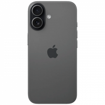 Apple iPhone 17, 256 GB, Super Retina XDR OLED 6.3" - iPhone 17 256GB Black
