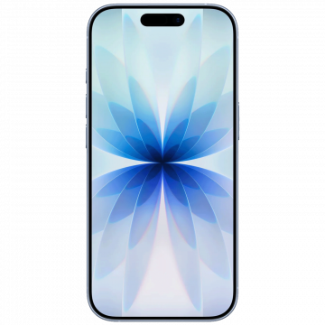 Apple iPhone 17, 256 GB, Super Retina XDR OLED 6.3" - iPhone 17 256GB Mist Blue