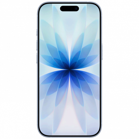 Apple iPhone 17, 256 GB, Super Retina XDR OLED 6.3" - iPhone 17 256GB Mist Blue