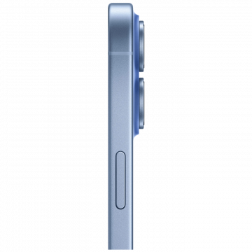 Apple iPhone 17, 256 GB, Super Retina XDR OLED 6.3" - iPhone 17 256GB Mist Blue