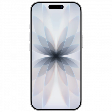 Apple iPhone 17, 256 GB, Super Retina XDR OLED 6.3" - iPhone 17 256GB White