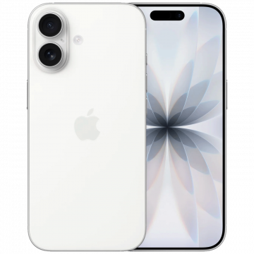 Apple iPhone 17, 256 GB, Super Retina XDR OLED 6.3" - iPhone 17 256GB White