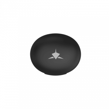 White Shark EARBUDS GEB-TWS-02 VORTEX Crne