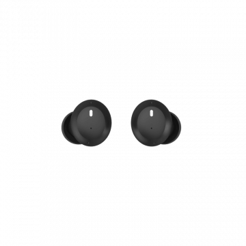 White Shark EARBUDS GEB-TWS-02 VORTEX Crne