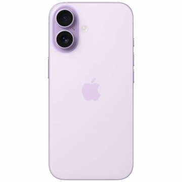 Apple iPhone 17, 256 GB, Super Retina XDR OLED 6.3" - iPhone 17 256GB Lavender