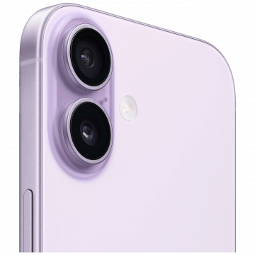 Apple iPhone 17, 256 GB, Super Retina XDR OLED 6.3" - iPhone 17 256GB Lavender