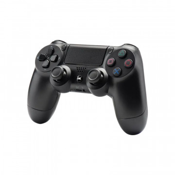 Baracuda GAMEPAD BGP-021 SWORDFISH Crni / PS4/PS3/PC/iOS/Android