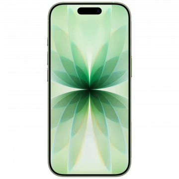 Apple iPhone 17, 256 GB, Super Retina XDR OLED 6.3" - iPhone 17 256GB Sage