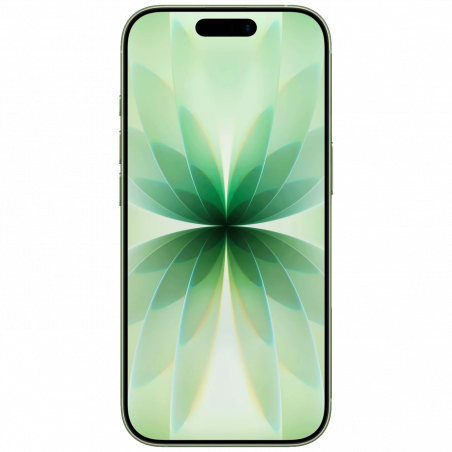 Apple iPhone 17, 256 GB, Super Retina XDR OLED 6.3" - iPhone 17 256GB Sage