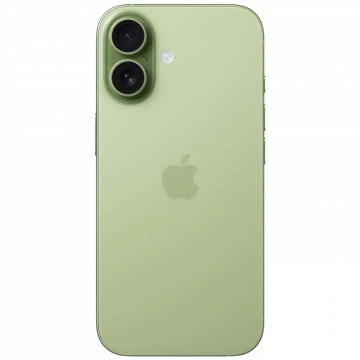 Apple iPhone 17, 256 GB, Super Retina XDR OLED 6.3" - iPhone 17 256GB Sage