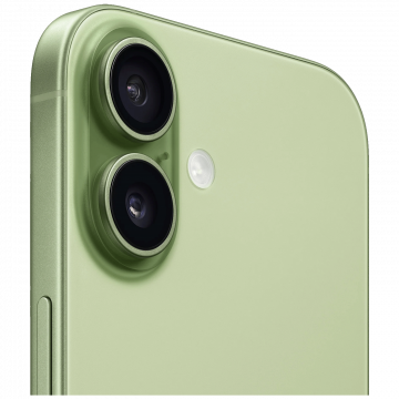 Apple iPhone 17, 256 GB, Super Retina XDR OLED 6.3" - iPhone 17 256GB Sage