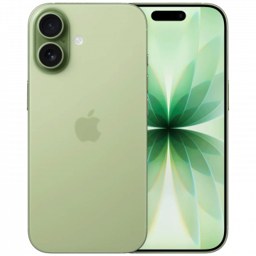 Apple iPhone 17, 256 GB, Super Retina XDR OLED 6.3" - iPhone 17 256GB Sage