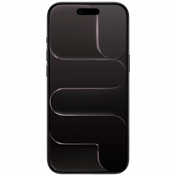 Apple iPhone 17 Air, 256 GB, Super Retina XDR OLED 6.5" - iPhone Air 256GB Space Black