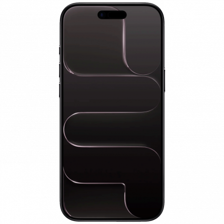 Apple iPhone 17 Air, 256 GB, Super Retina XDR OLED 6.5" - iPhone Air 256GB Space Black