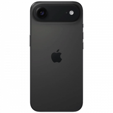 Apple iPhone 17 Air, 256 GB, Super Retina XDR OLED 6.5" - iPhone Air 256GB Space Black