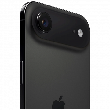 Apple iPhone 17 Air, 256 GB, Super Retina XDR OLED 6.5" - iPhone Air 256GB Space Black