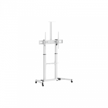 SBOX STALAK Podni FS-3610 Bijeli (60-100"/100kg/1000x600)