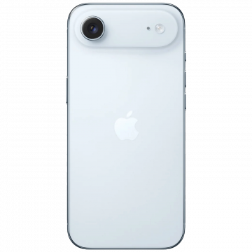 Apple iPhone 17 Air, 256 GB, Super Retina XDR OLED 6.5" - iPhone Air 256GB Sky Blue