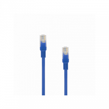 SBOX KABAL UTP CAT5e 2m PLAVI