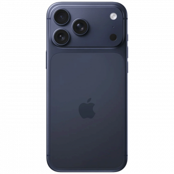Apple iPhone 17 Pro Max 256GB, Super Retina XDR OLED 6.9" - iPhone 17 Pro Max 256GB Deep Blue