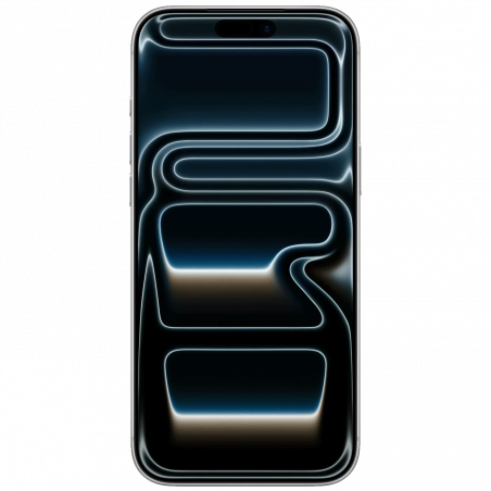 Apple iPhone 17 Pro Max 256GB, Super Retina XDR OLED 6.9" - iPhone 17 Pro Max 256GB Silver