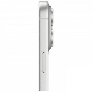 Apple iPhone 17 Pro 256GB, Super Retina XDR OLED 6.3" - iPhone 17 Pro 256GB Silver