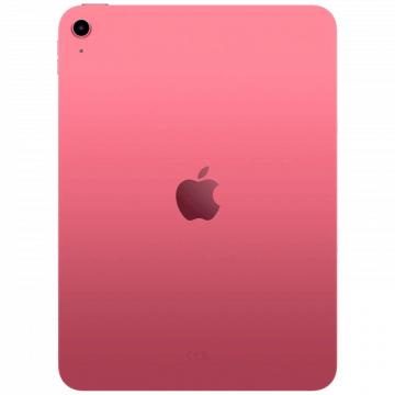 Apple Tablet 11", iPad 11, A16 Bionic, RAM 6GB, 128GB - iPad 11 2025 128GB 11th gen. Pink