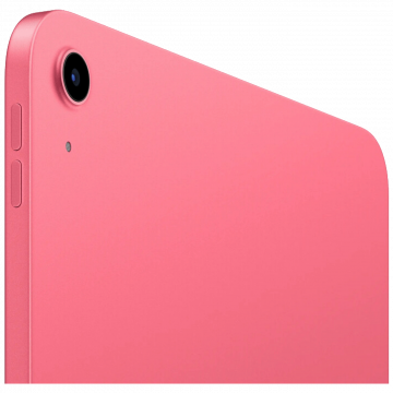 Apple Tablet 11", iPad 11, A16 Bionic, RAM 6GB, 128GB - iPad 11 2025 128GB 11th gen. Pink