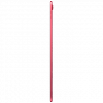 Apple Tablet 11", iPad 11, A16 Bionic, RAM 6GB, 128GB - iPad 11 2025 128GB 11th gen. Pink