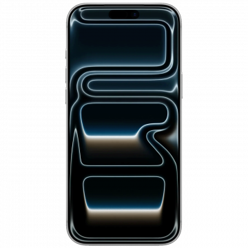 Apple iPhone 17 Pro Max 512GB, Super Retina XDR OLED 6.9" - iPhone 17 Pro Max 512GB Silver